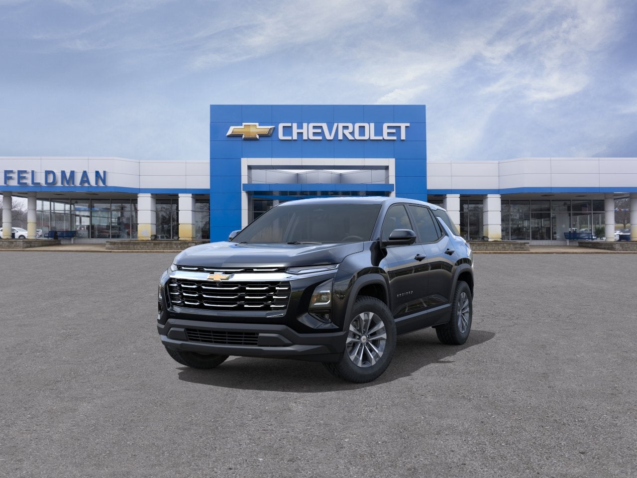 2026 Chevrolet Equinox LT - Photo 33