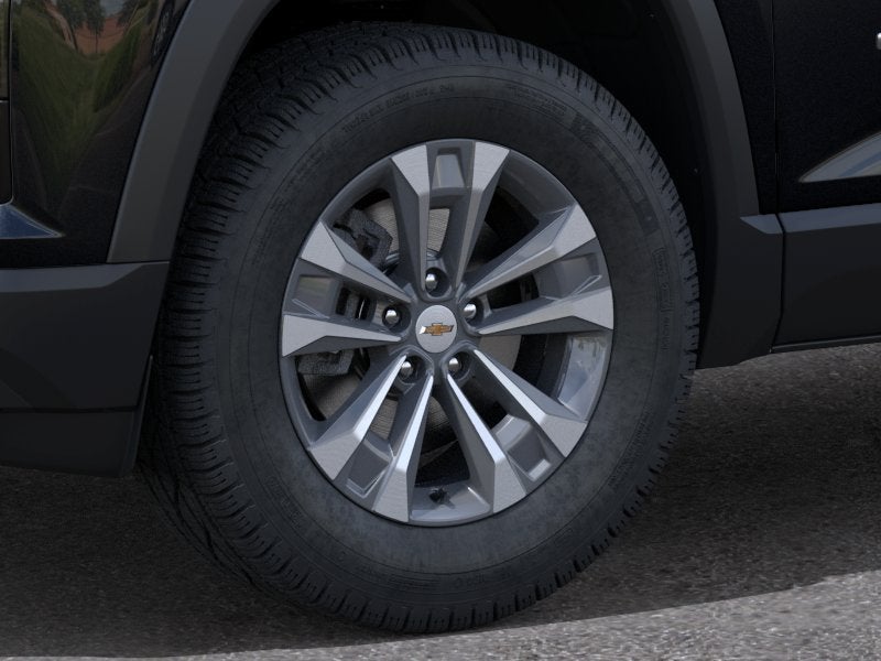 2026 Chevrolet Equinox LT - Photo 34