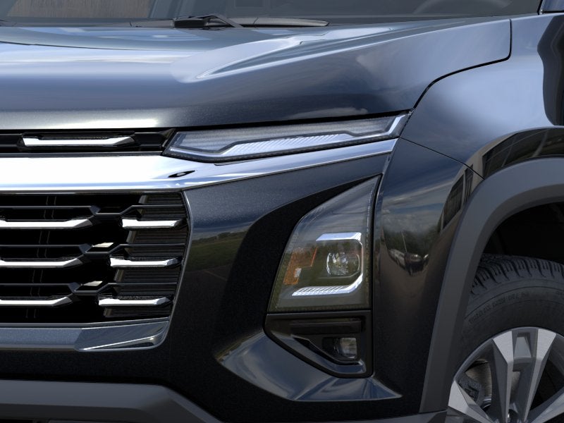 2026 Chevrolet Equinox LT - Photo 35