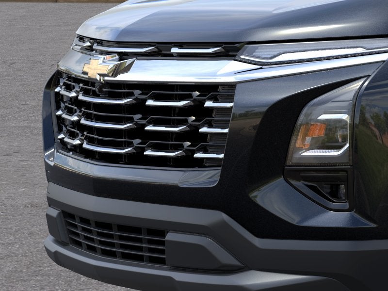 2026 Chevrolet Equinox LT - Photo 38