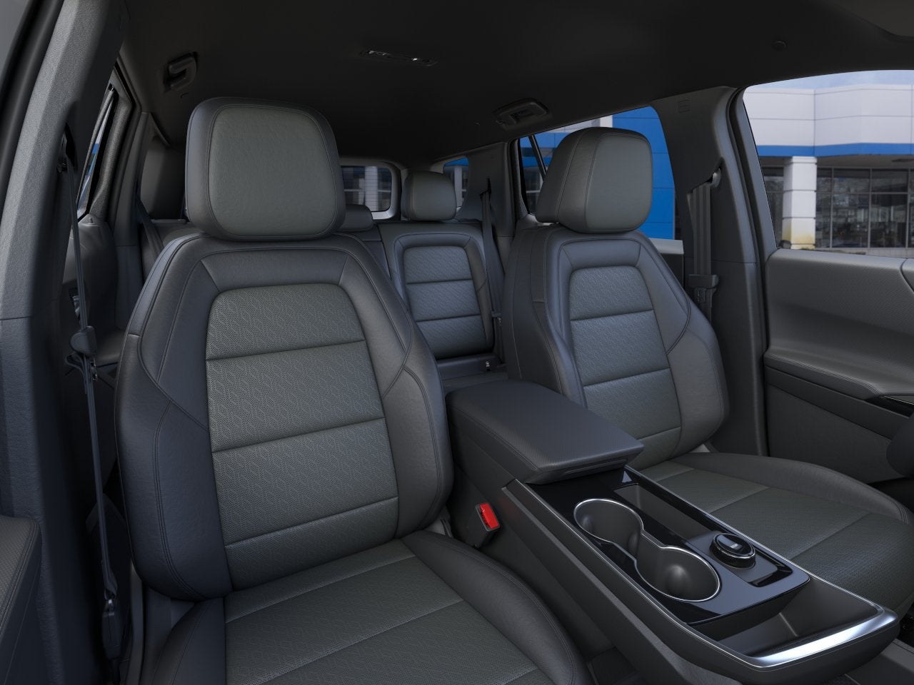 2026 Chevrolet Equinox LT - Photo 41
