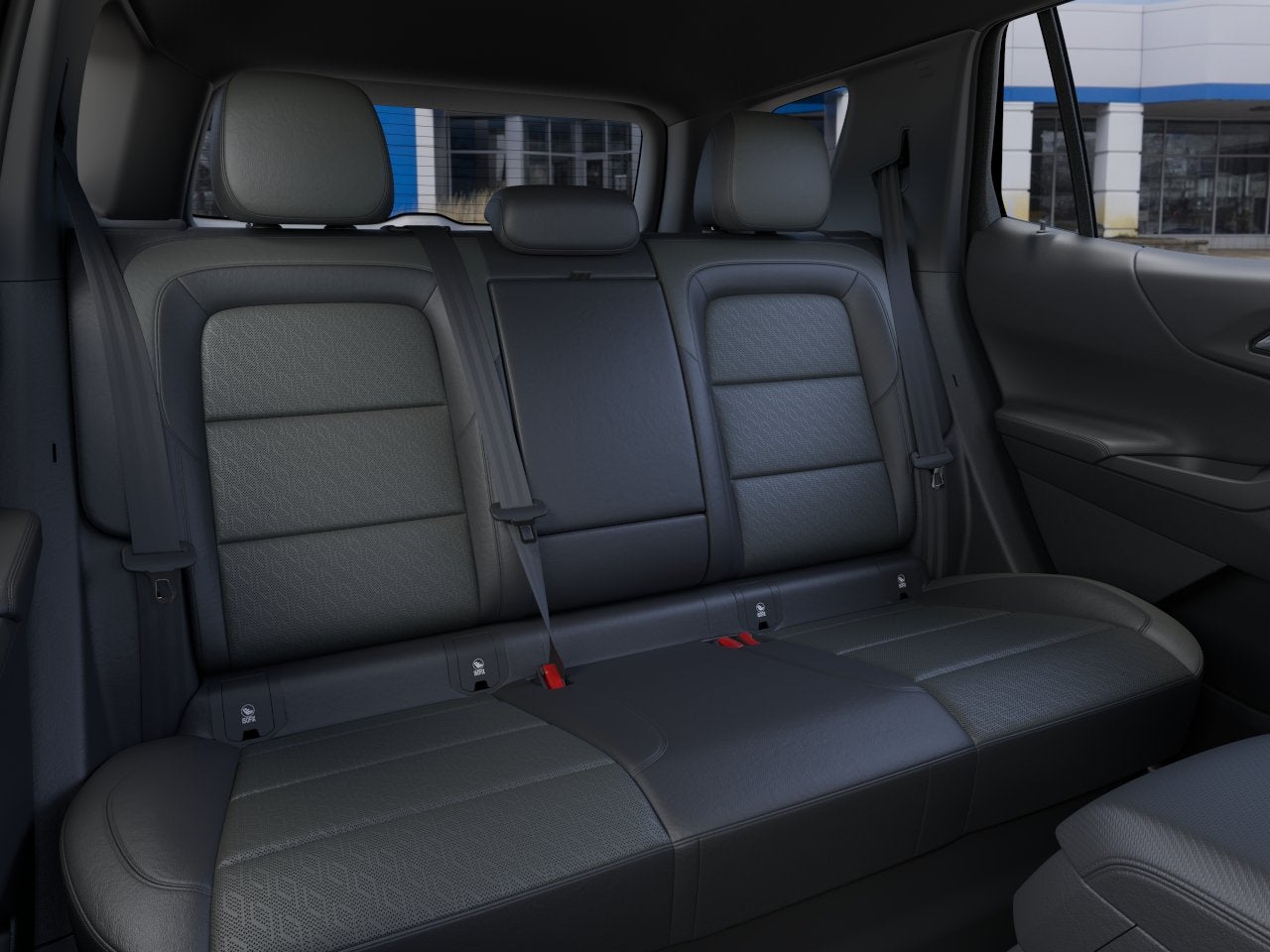 2026 Chevrolet Equinox LT - Photo 42