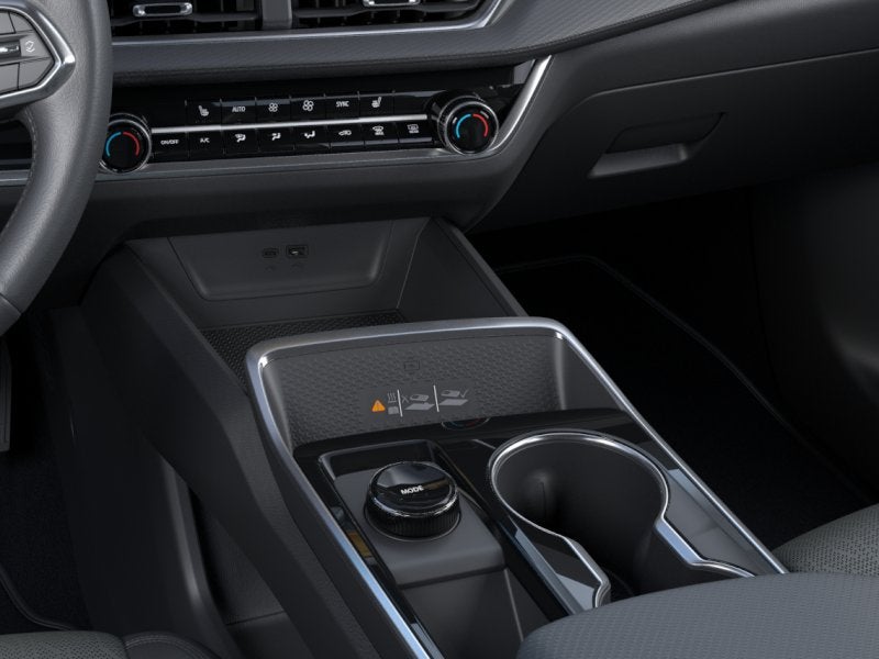 2026 Chevrolet Equinox LT - Photo 48