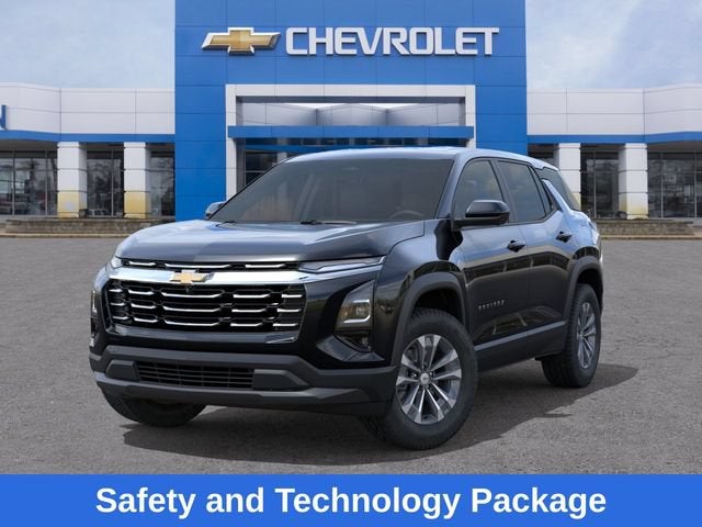 2026 Chevrolet Equinox LT - Photo 7
