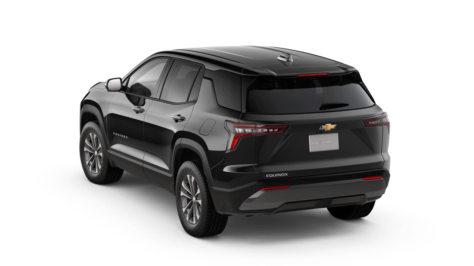 2026 Chevrolet Equinox LT - Photo 51