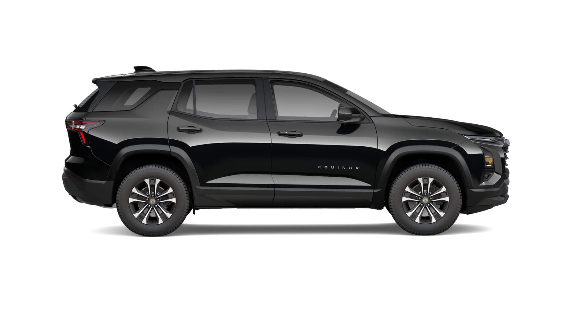 2026 Chevrolet Equinox LT - Photo 52