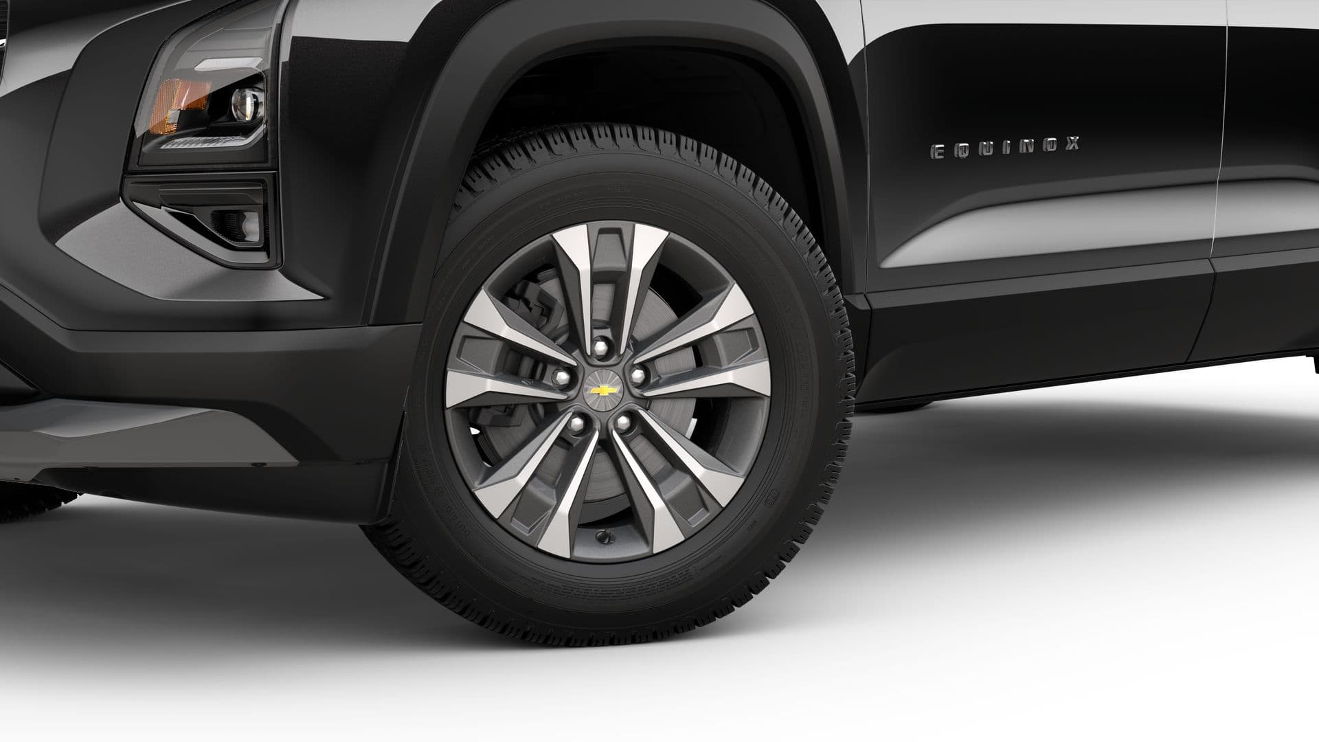 2026 Chevrolet Equinox LT - Photo 53