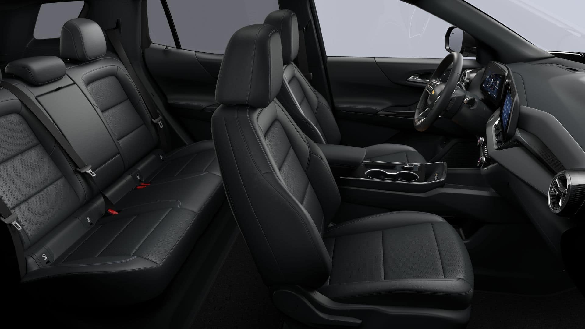 2026 Chevrolet Equinox LT - Photo 55