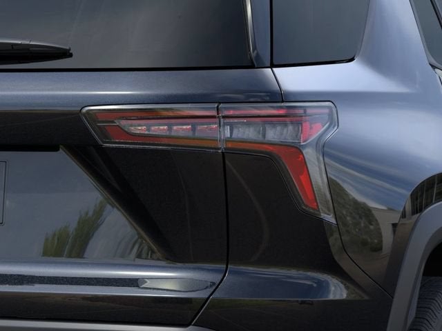 2026 Chevrolet Equinox LT - Photo 11