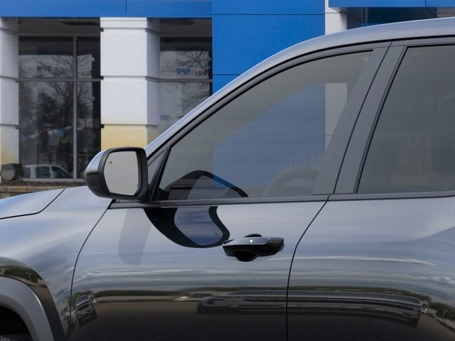 2026 Chevrolet Equinox LT - Photo 12