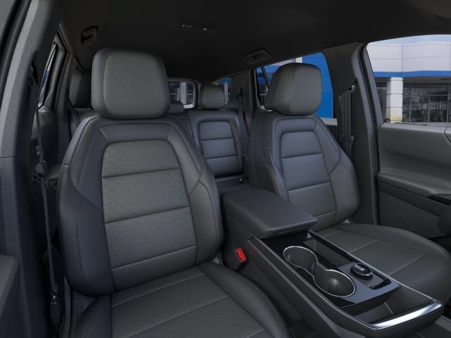 2026 Chevrolet Equinox LT - Photo 16