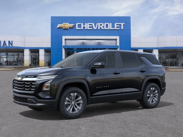2026 Chevrolet Equinox LT - Photo 2