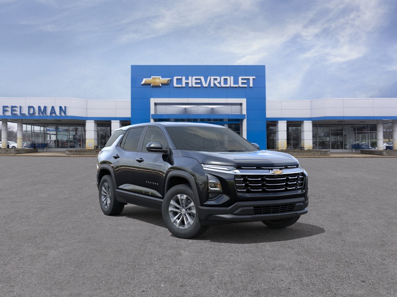 2026 Chevrolet Equinox LT - Photo 25