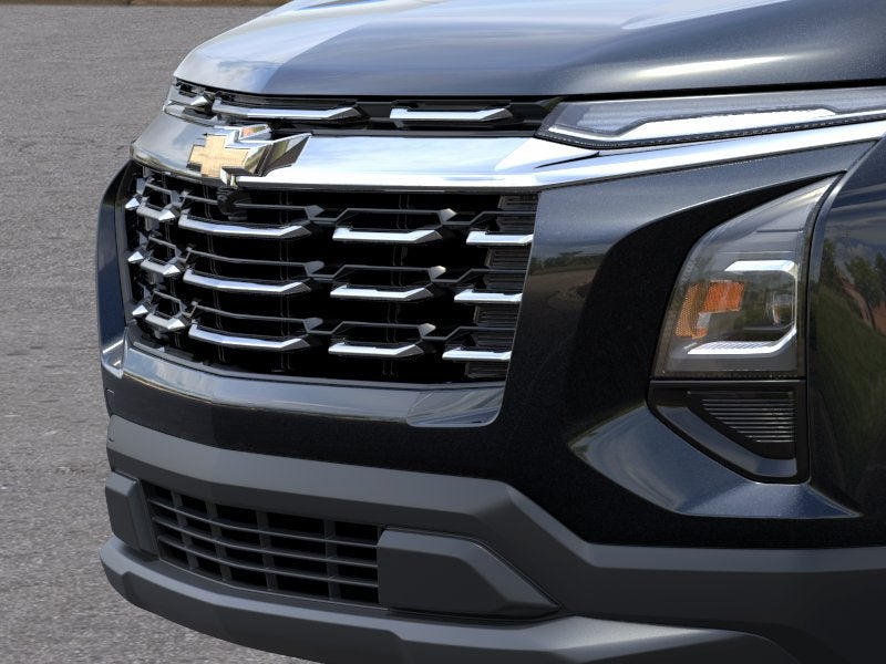 2026 Chevrolet Equinox LT - Photo 37