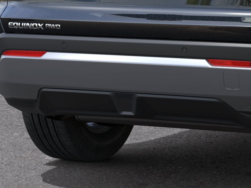 2026 Chevrolet Equinox LT - Photo 38