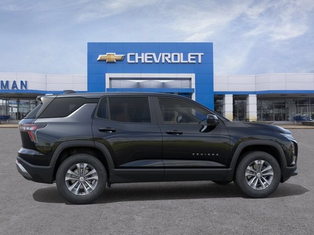 2026 Chevrolet Equinox LT - Photo 5