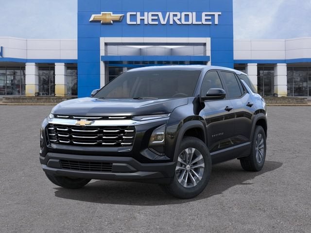 2026 Chevrolet Equinox LT - Photo 6