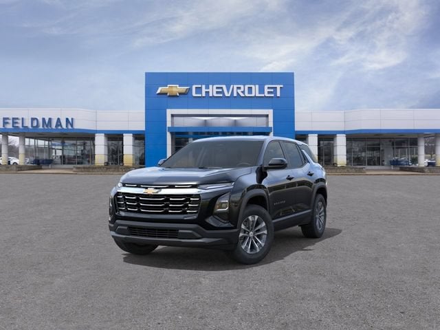 2026 Chevrolet Equinox LT - Photo 8