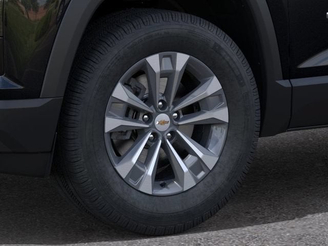 2026 Chevrolet Equinox LT - Photo 9