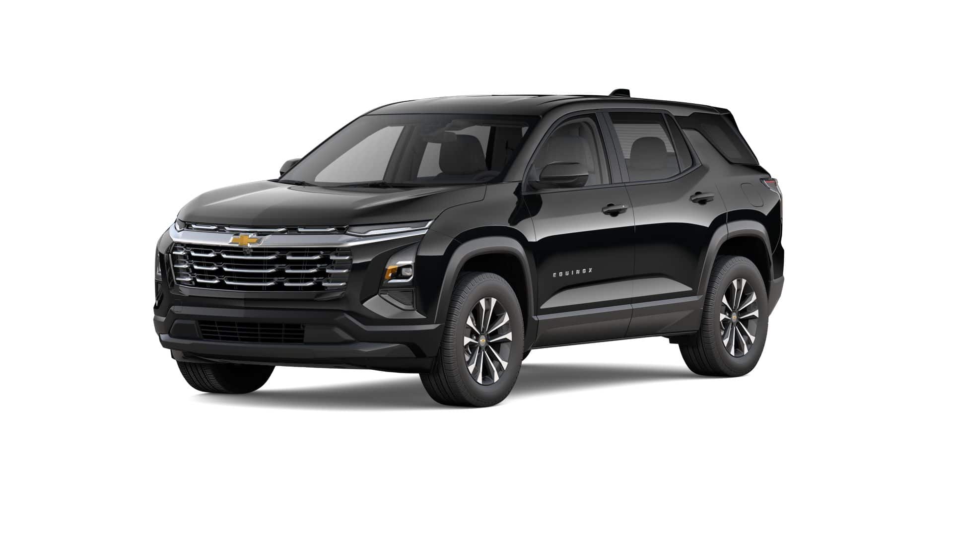 2026 Chevrolet Equinox LT - Photo 49
