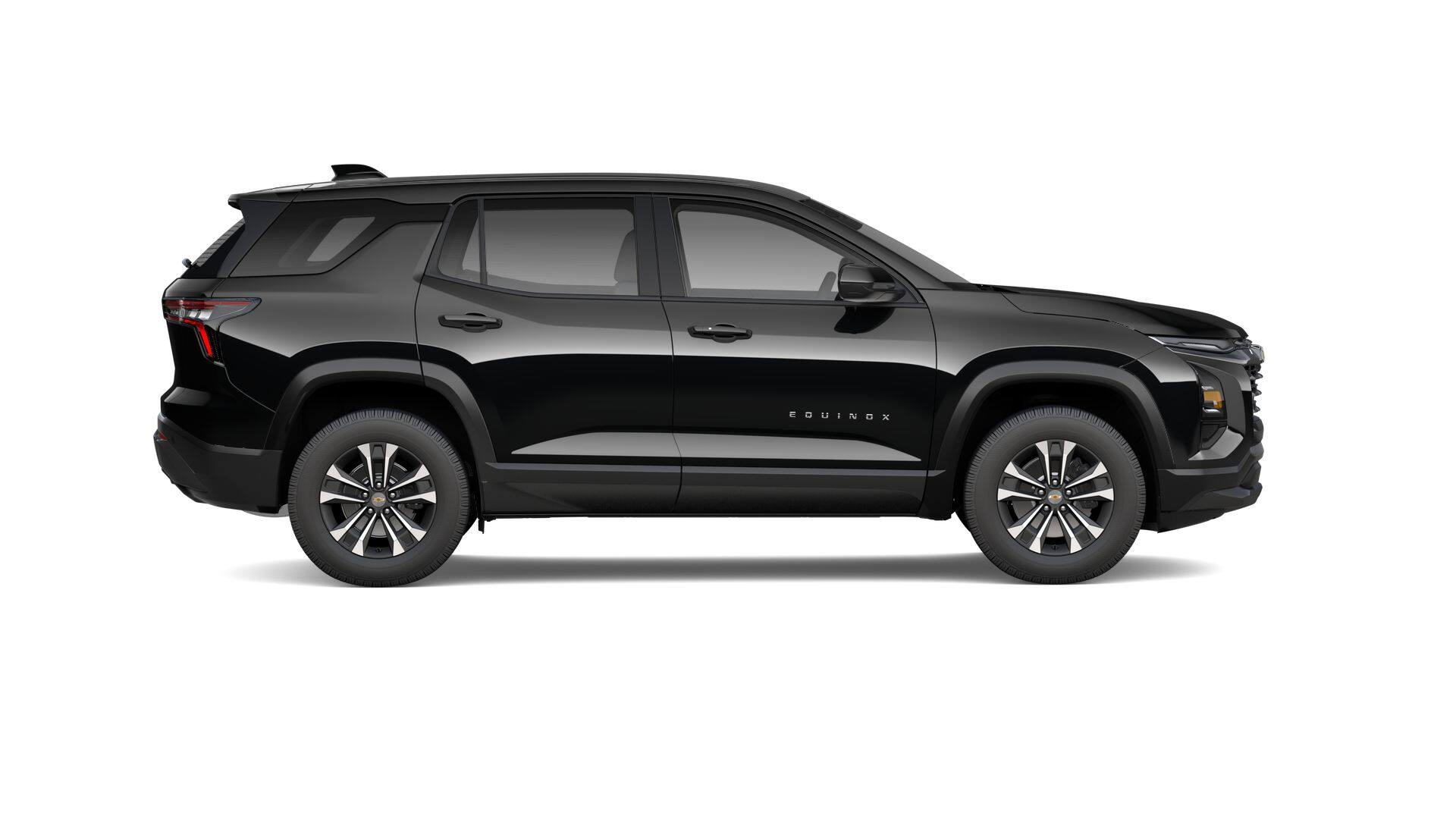 2026 Chevrolet Equinox LT - Photo 51
