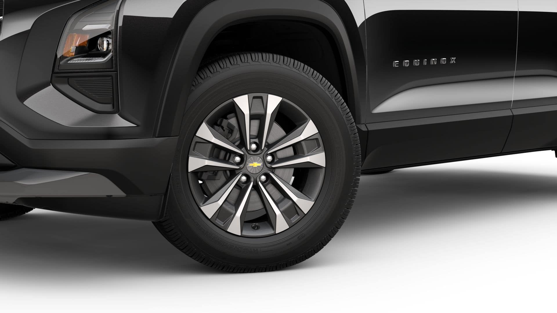 2026 Chevrolet Equinox LT - Photo 52