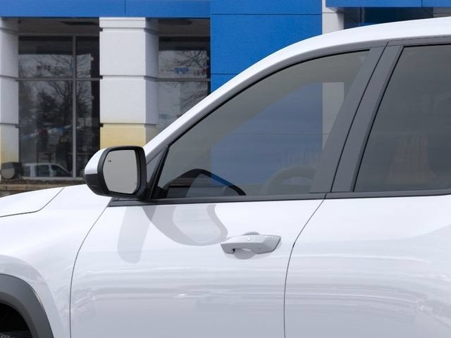 2027 Chevrolet Equinox LT - Photo 12