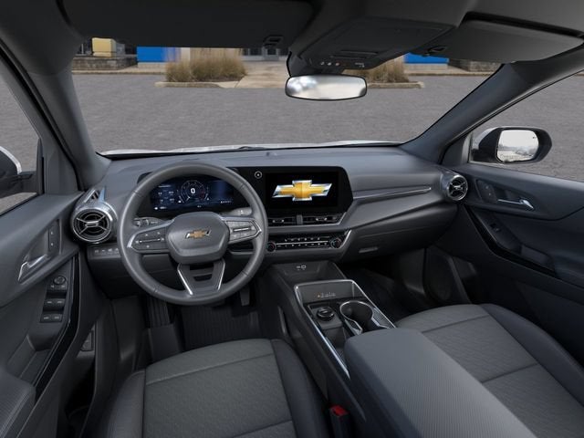 2027 Chevrolet Equinox LT - Photo 15