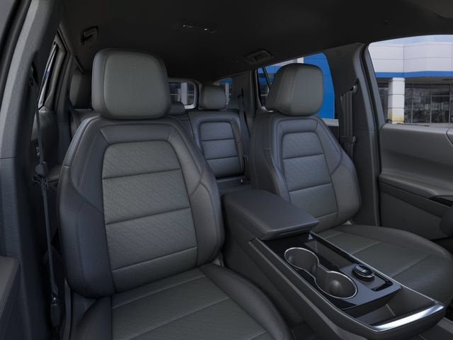 2027 Chevrolet Equinox LT - Photo 16