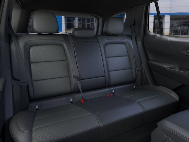 2027 Chevrolet Equinox LT - Photo 17