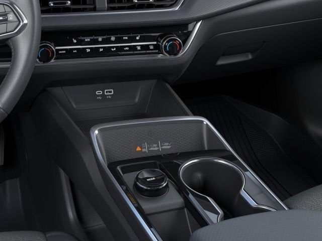2027 Chevrolet Equinox LT - Photo 23