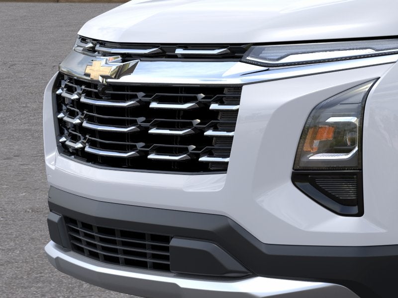 2027 Chevrolet Equinox LT - Photo 37