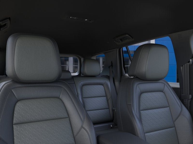 2027 Chevrolet Equinox LT - Photo 48