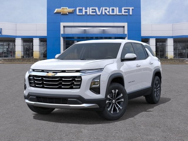 2027 Chevrolet Equinox LT - Photo 6