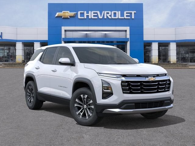 2027 Chevrolet Equinox LT - Photo 7