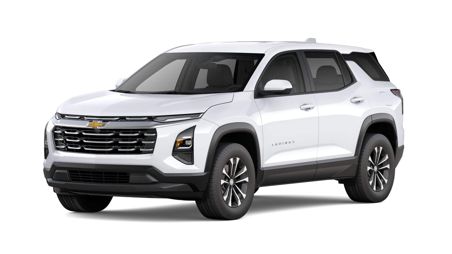 2027 Chevrolet Equinox LT - Photo 49