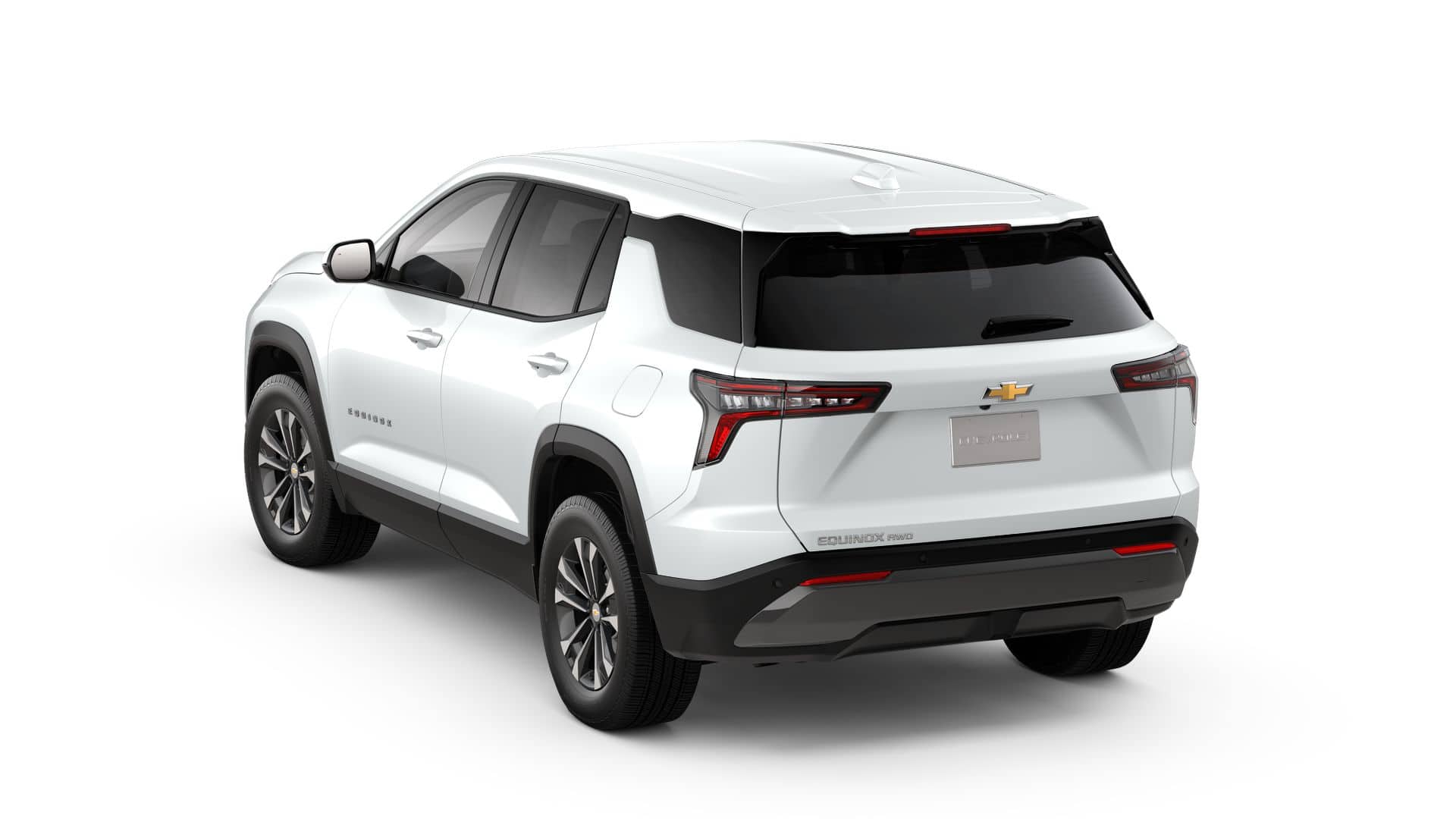 2027 Chevrolet Equinox LT - Photo 50