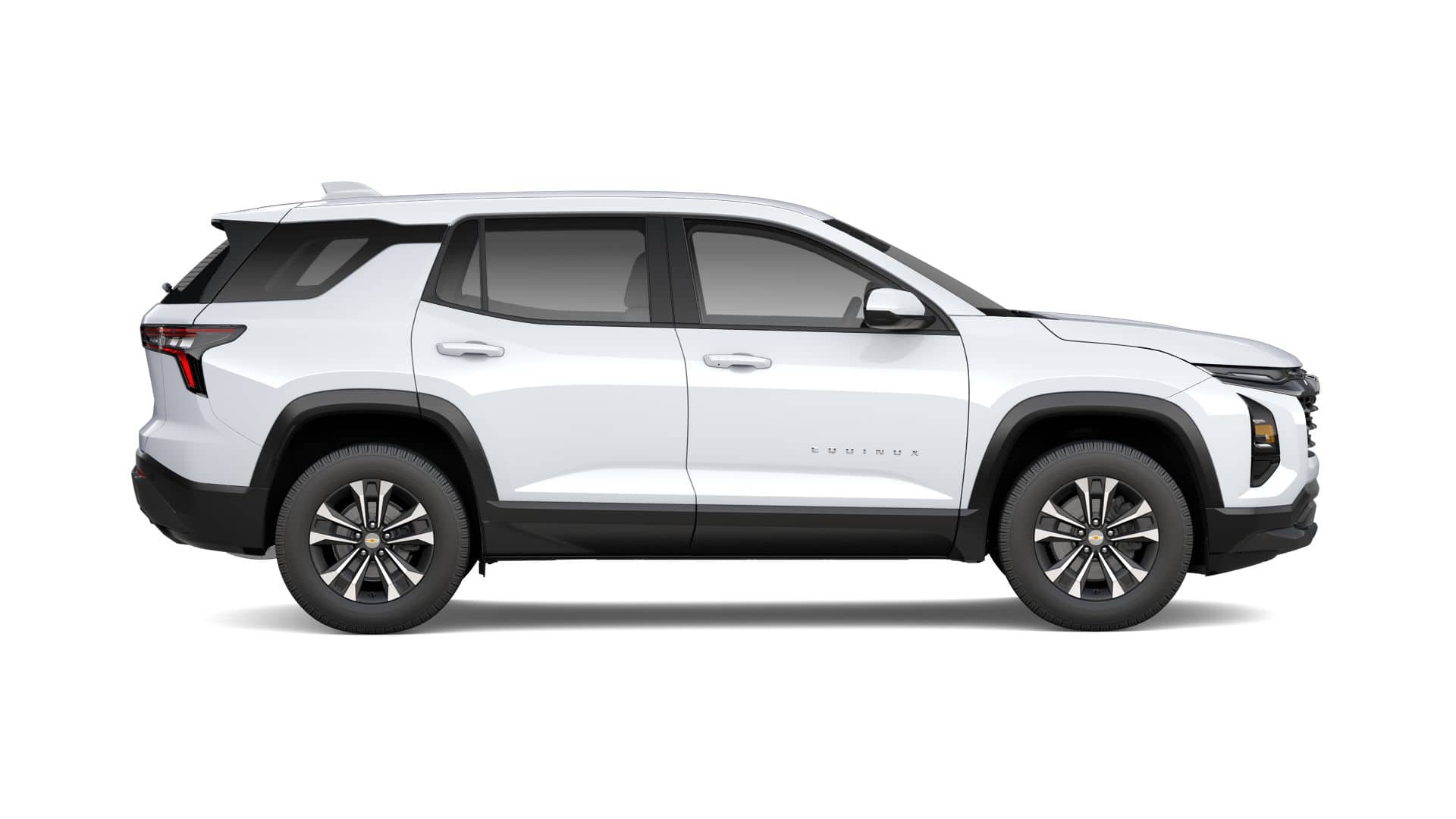 2027 Chevrolet Equinox LT - Photo 51