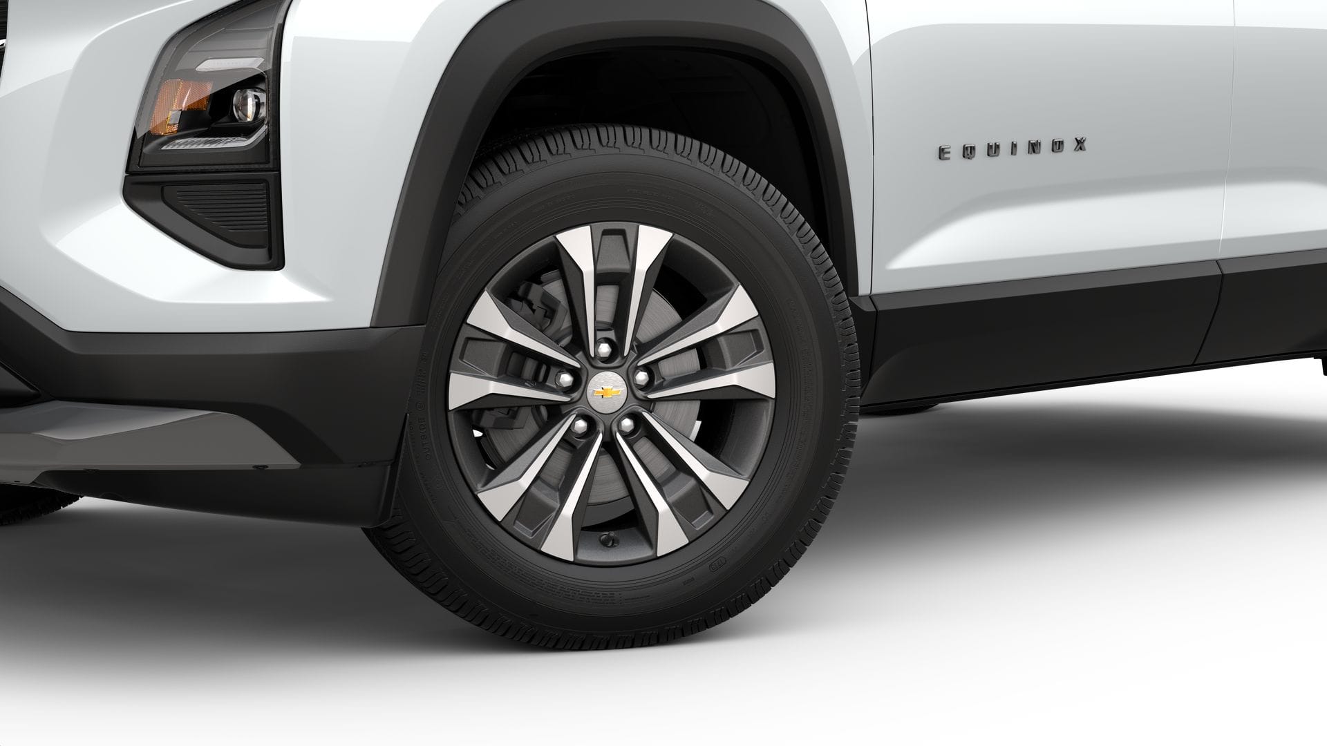 2027 Chevrolet Equinox LT - Photo 52