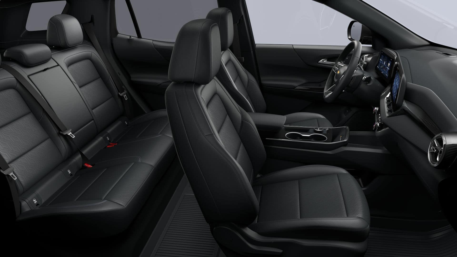 2027 Chevrolet Equinox LT - Photo 54
