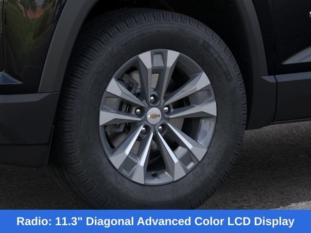 2026 Chevrolet Equinox LT - Photo 10