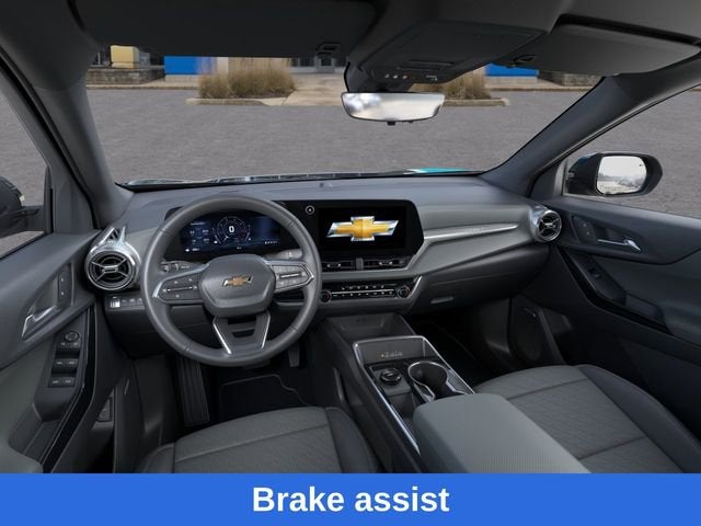 2026 Chevrolet Equinox LT - Photo 16