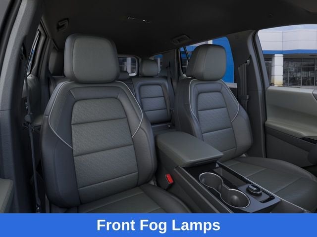 2026 Chevrolet Equinox LT - Photo 17