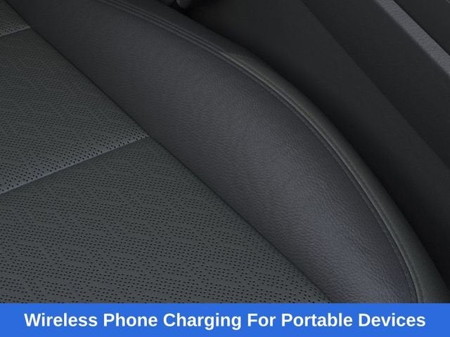 2026 Chevrolet Equinox LT - Photo 22