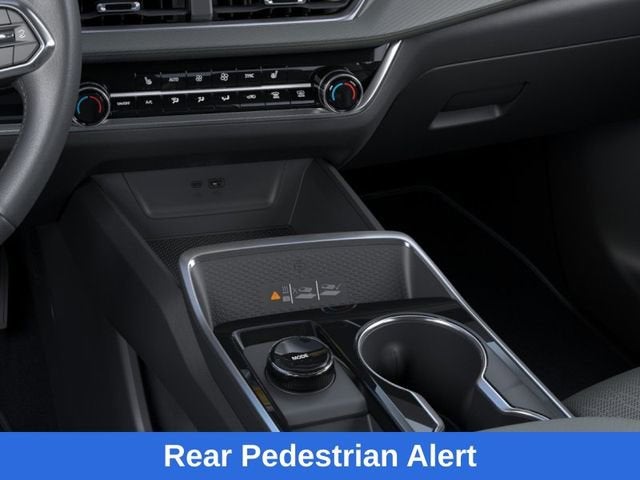 2026 Chevrolet Equinox LT - Photo 24
