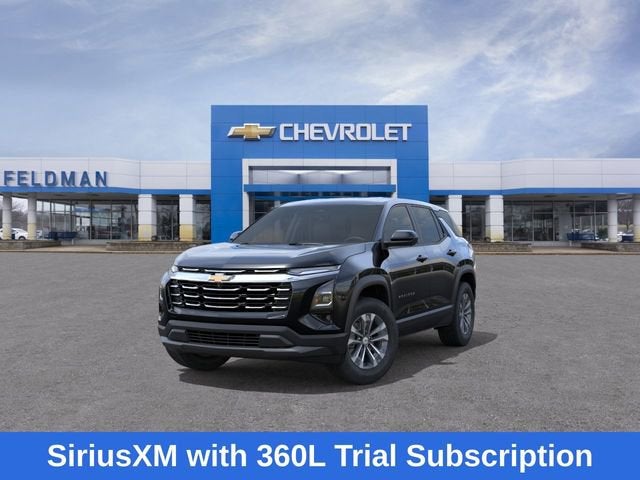 2026 Chevrolet Equinox LT - Photo 9
