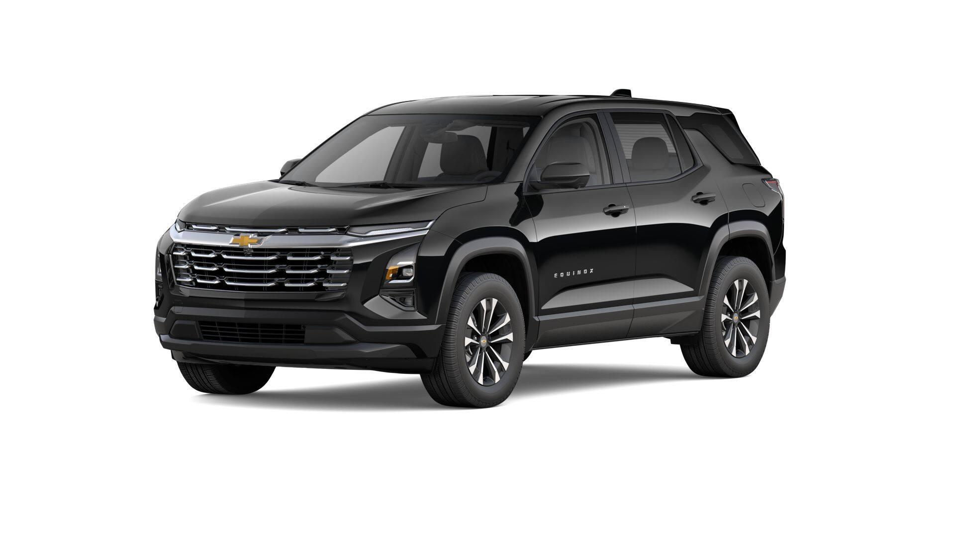 2026 Chevrolet Equinox LT - Photo 26
