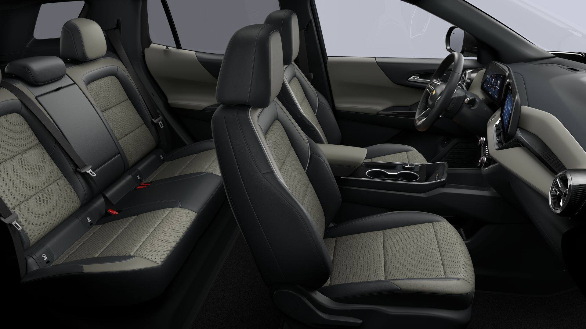 2026 Chevrolet Equinox LT - Photo 31