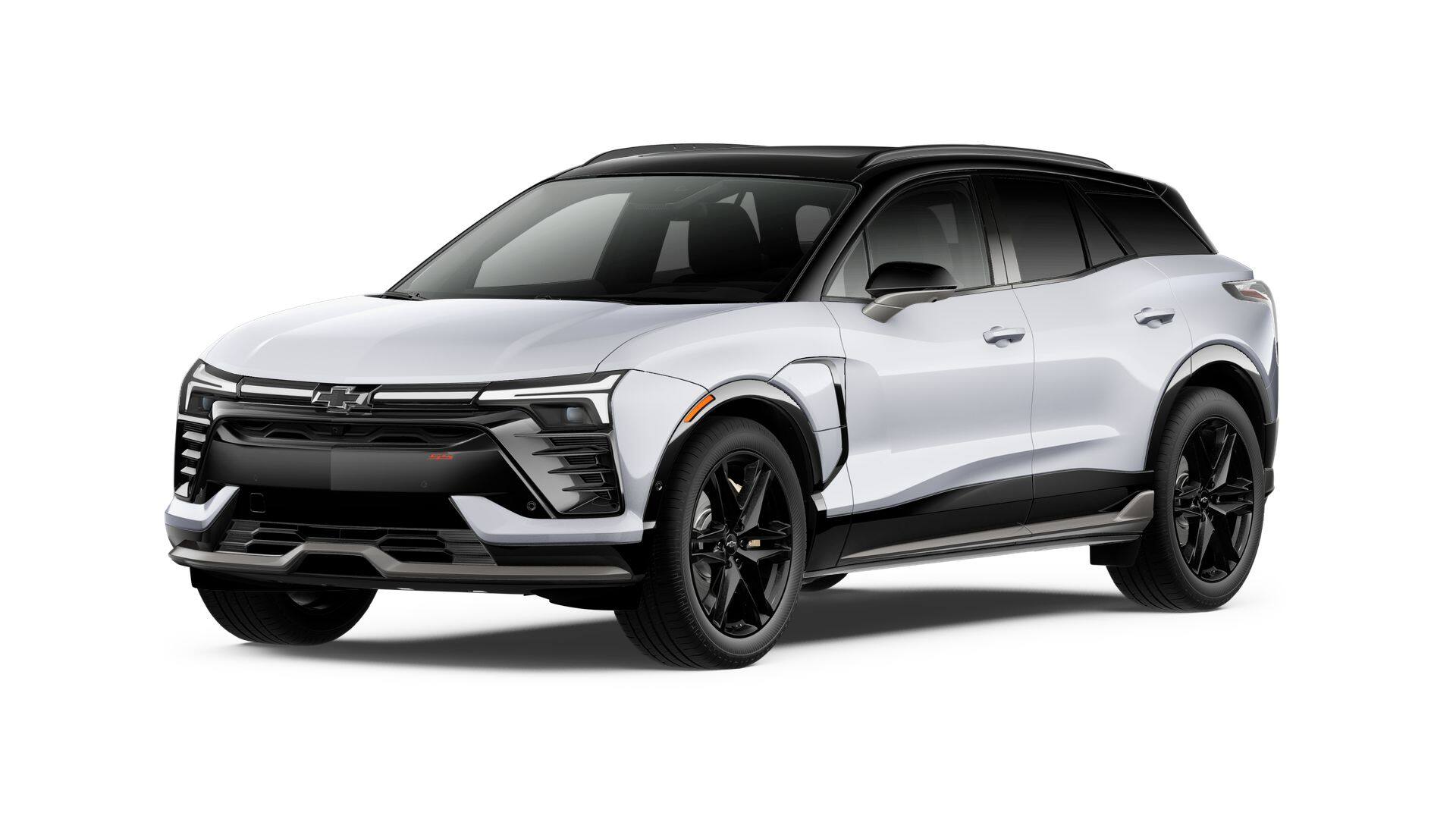 2026 Chevrolet Blazer EV SS AWD's photo