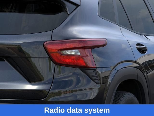 2026 Chevrolet Trax LS - Photo 12